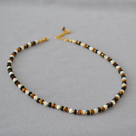 Elegant Pearl Necklace for Every Occasion