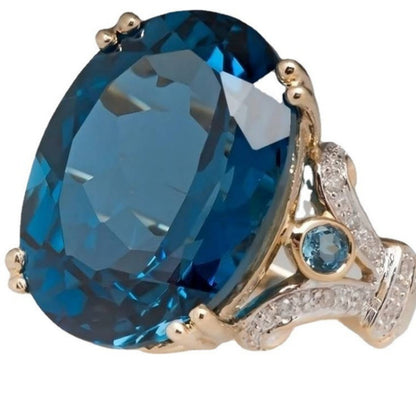 Charming Ring for Any Occasion