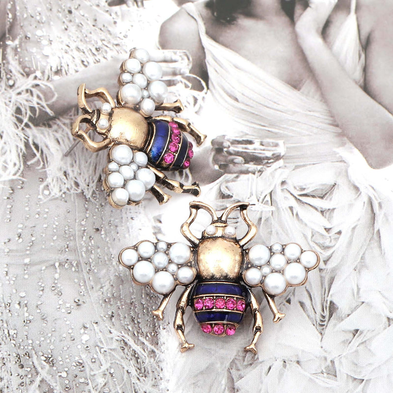 Charming Earring for Any Occasion