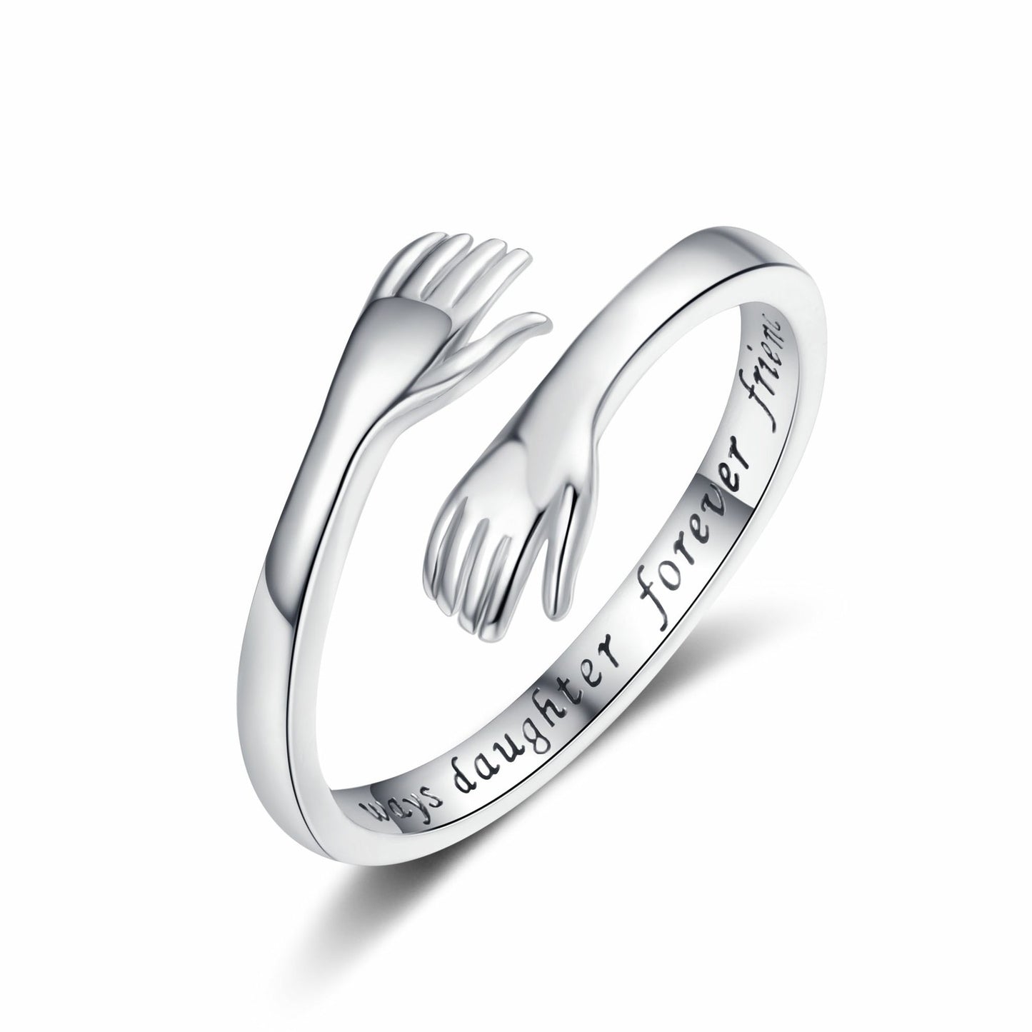 Vintage Handmade Ring