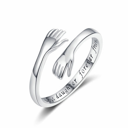 Vintage Handmade Ring