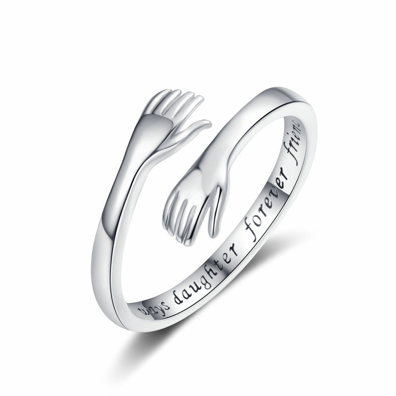 Vintage Handmade Ring