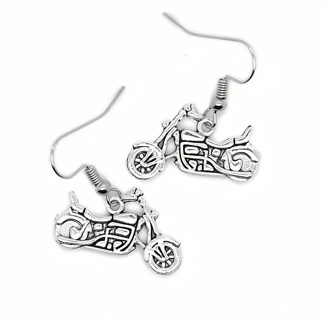 Romantic Earring for Special Moments