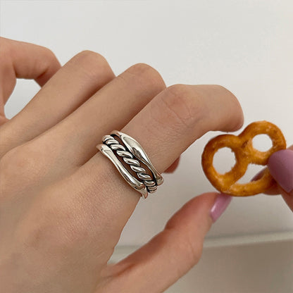 Romantic Ring for Special Moments