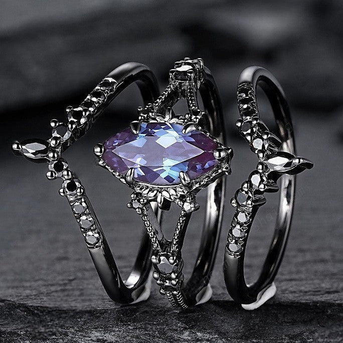 Romantic Ring for Special Moments