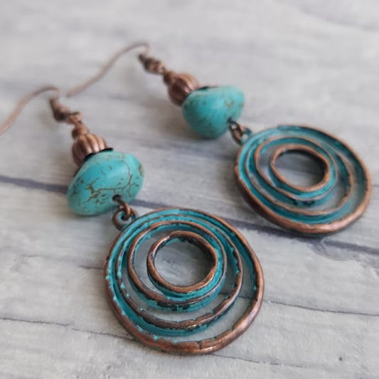 Romantic Earring for Special Moments