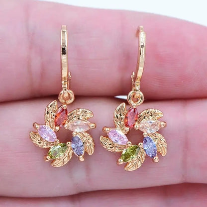 Charming Earring for Any Occasion