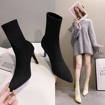 Vintage Inspired Orthopedic Boots