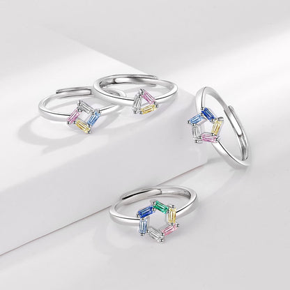 Classic Ring with Timeless Appeal