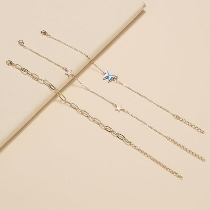 Classic Set with Timeless Appeal