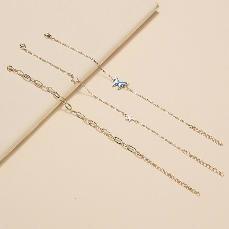 Classic Set with Timeless Appeal