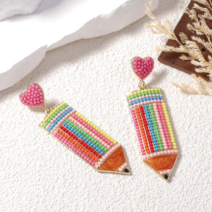 Romantic Earring for Special Moments