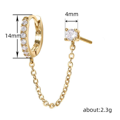 Elegant Earring for Every Occasion