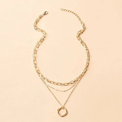 Romantic Necklace for Special Moments