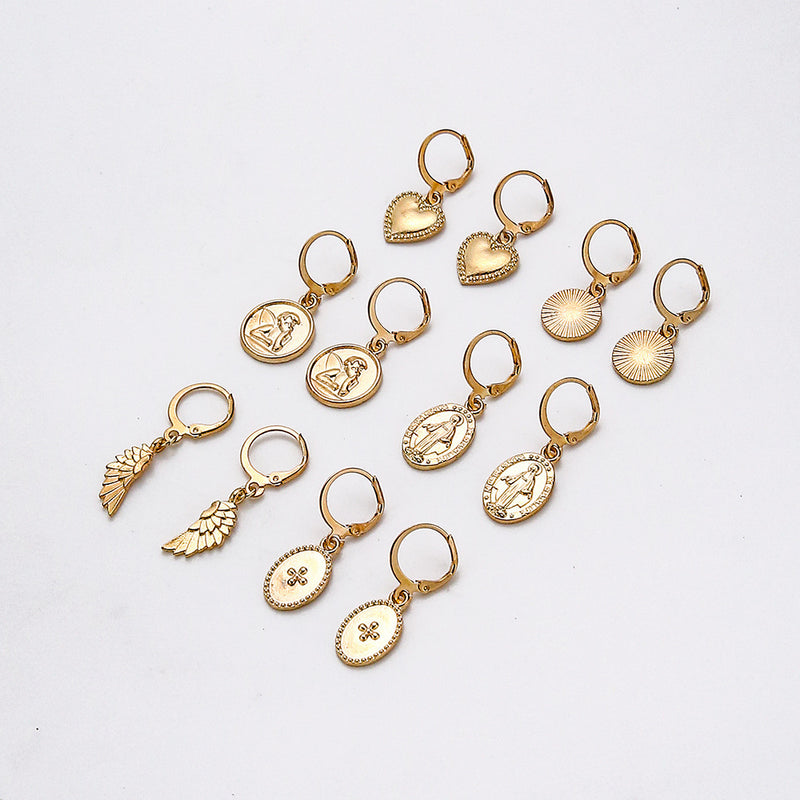 Charming Set for Any Occasion