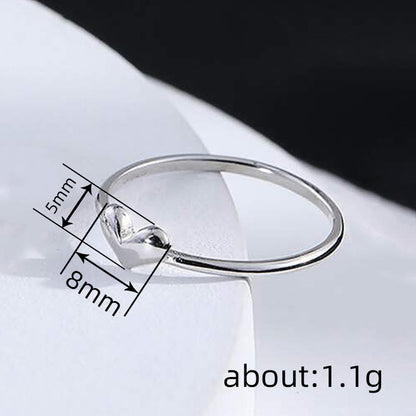 Beautiful Ring with Unique Style
