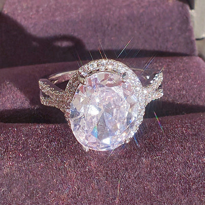 Classic Ring with Timeless Appeal