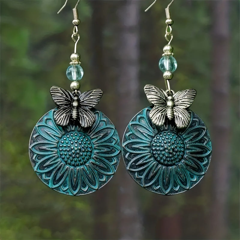 Beautiful Earring with Unique Style