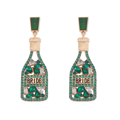 Elegant Earring for Every Occasion