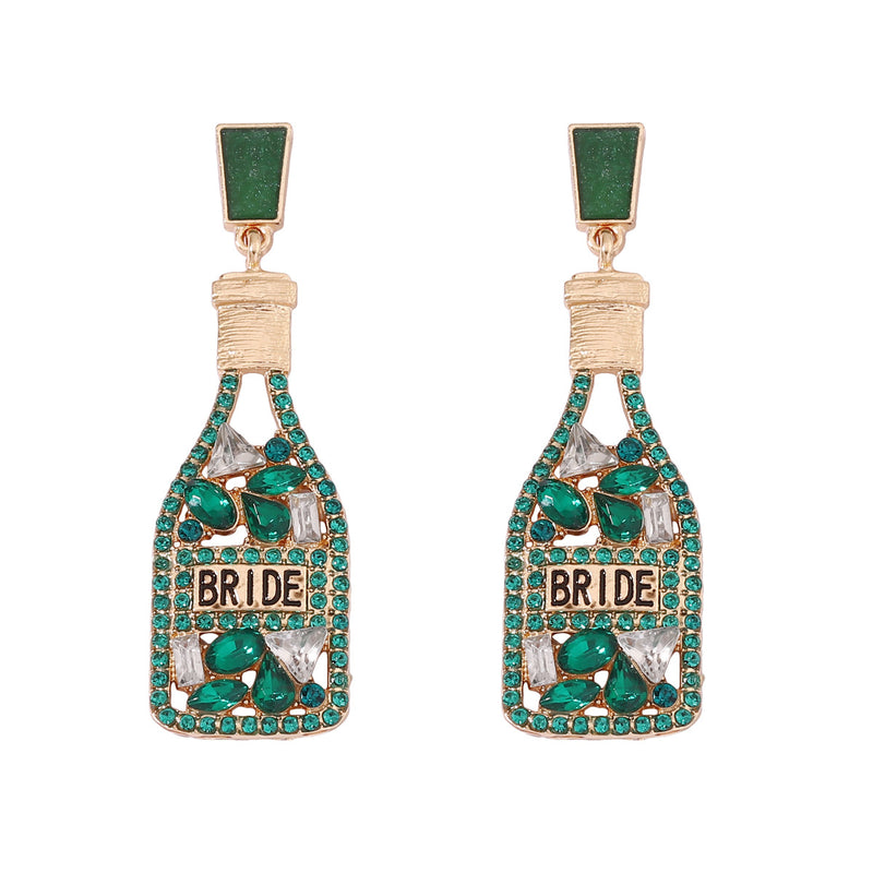 Elegant Earring for Every Occasion