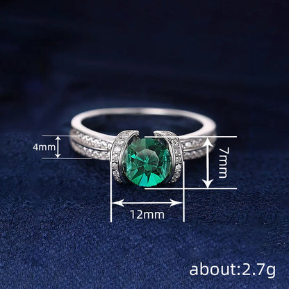 Charming Ring for Any Occasion