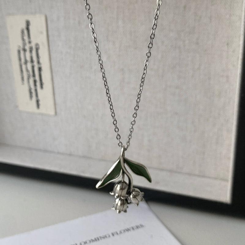 Beautiful Necklace with Unique Style