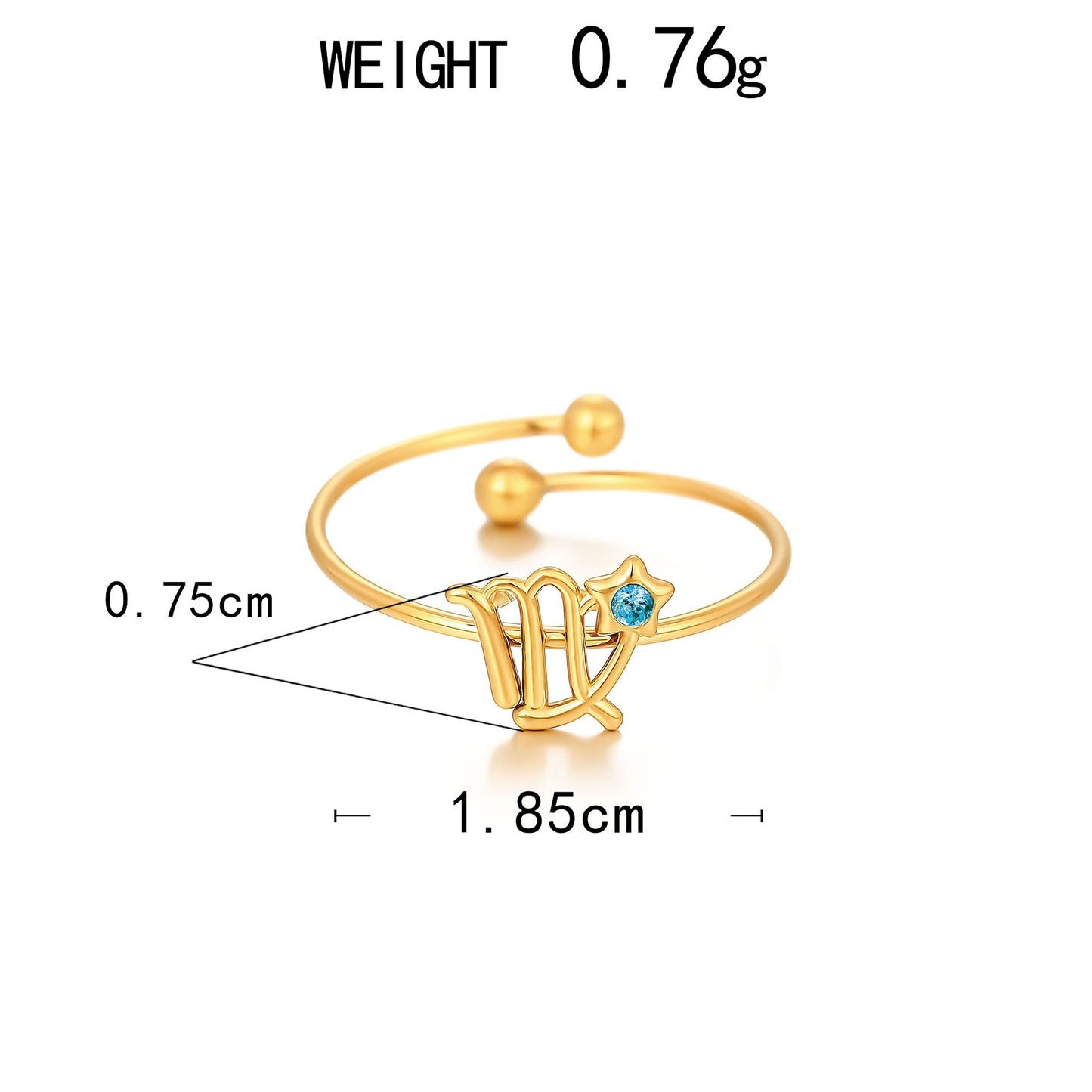 Delicate Artisan Piece