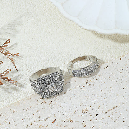 Classic Set with Timeless Appeal