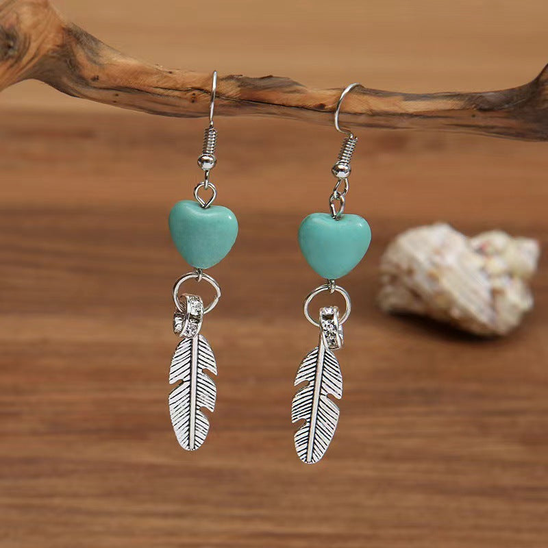 Romantic Earring for Special Moments