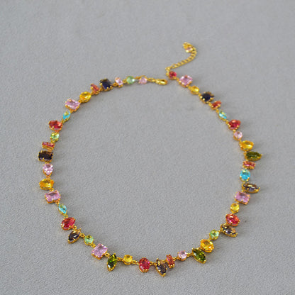 Beautiful Necklace with Unique Style