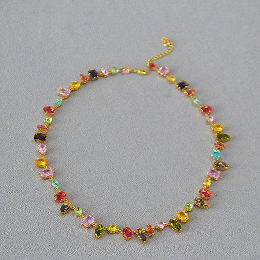Beautiful Necklace with Unique Style