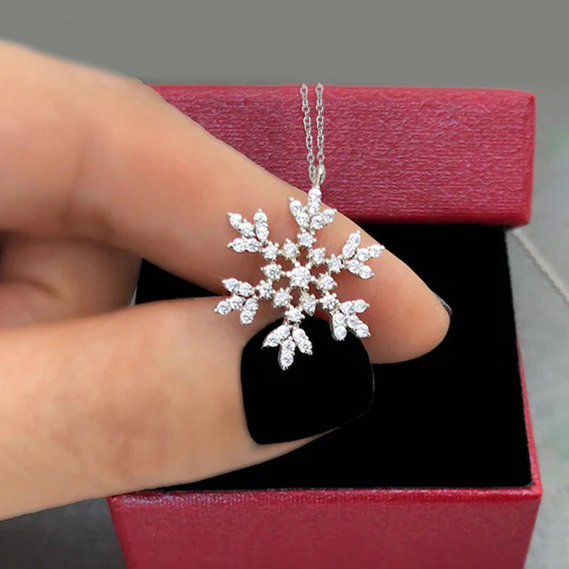 Classic Necklace with Timeless Appeal