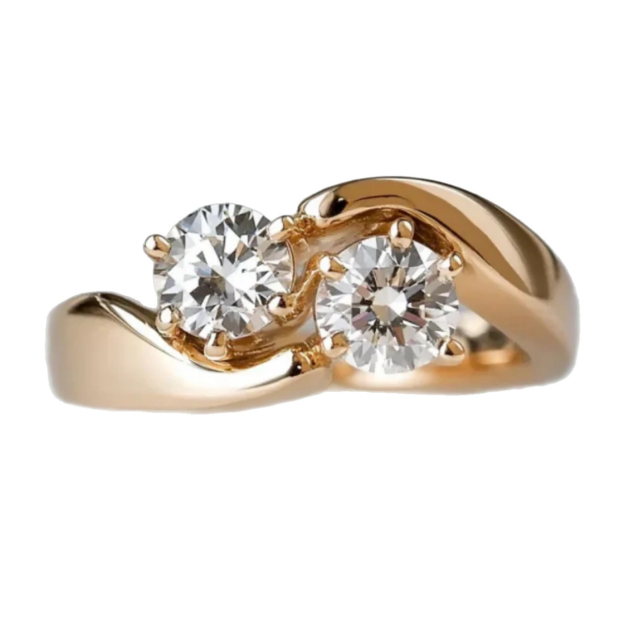 Elegant Gold Ring for Every Occasion