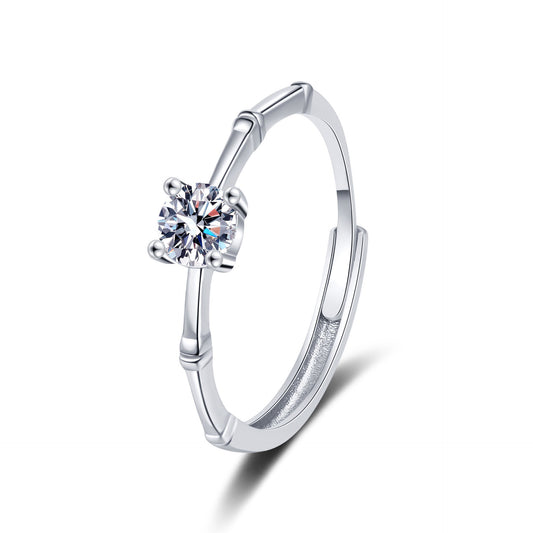 Beautiful Ring with Unique Style