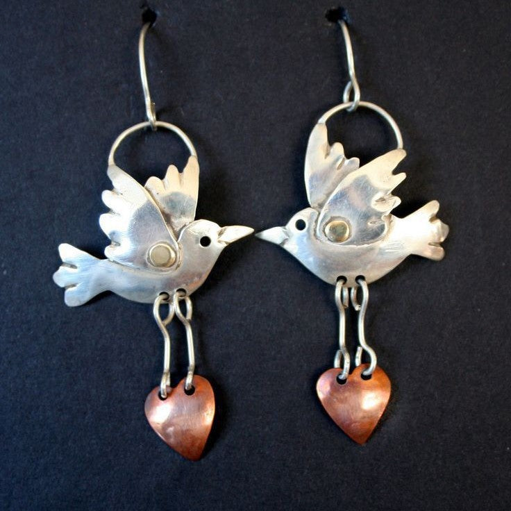 Stunning Earring for Daily Wear