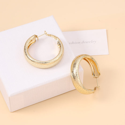 Romantic Earring for Special Moments