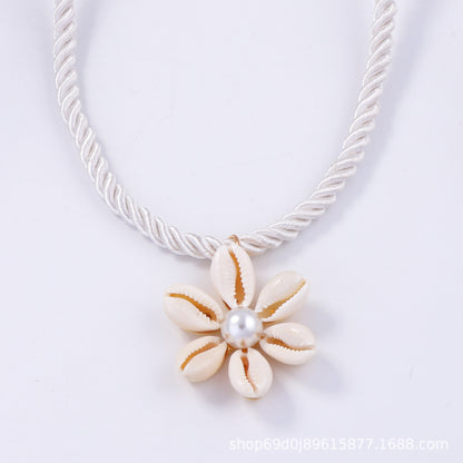 Delicate Artisan Necklace