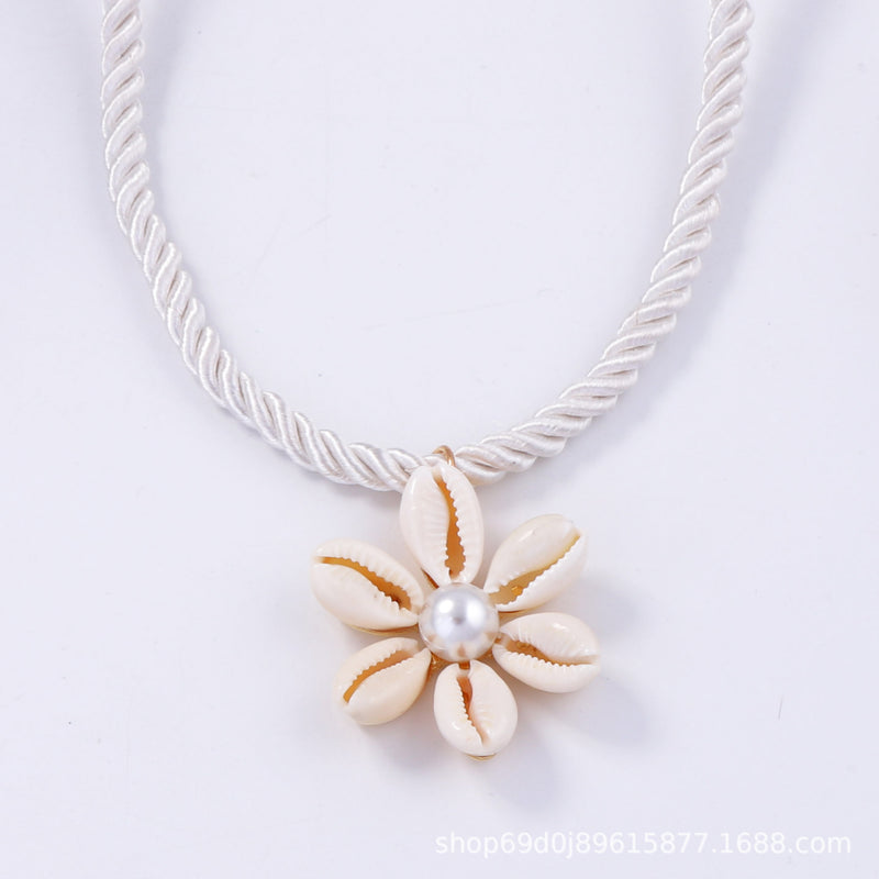 Delicate Artisan Necklace