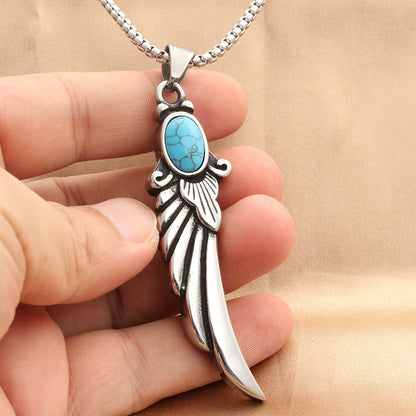Charming Pendant for Any Occasion