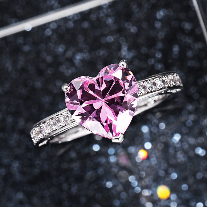 Stunning Ring for Daily Wear