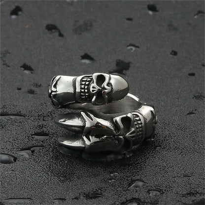 Stunning Ring for Daily Wear