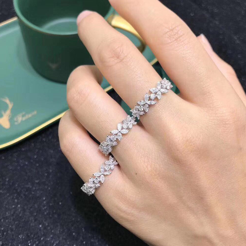 Beautiful Ring with Unique Style