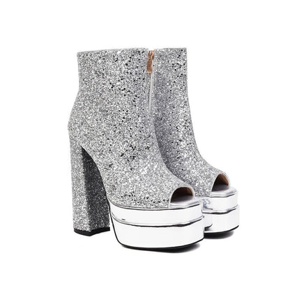 Stylish Orthopedic Boots for Any Occasion