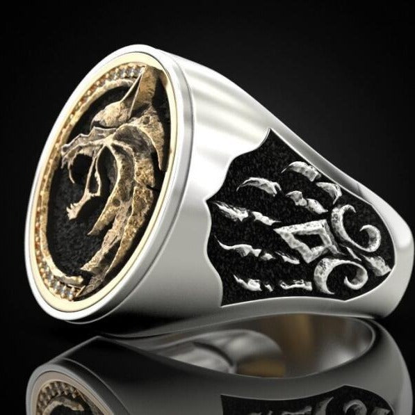 Charming Ring for Any Occasion