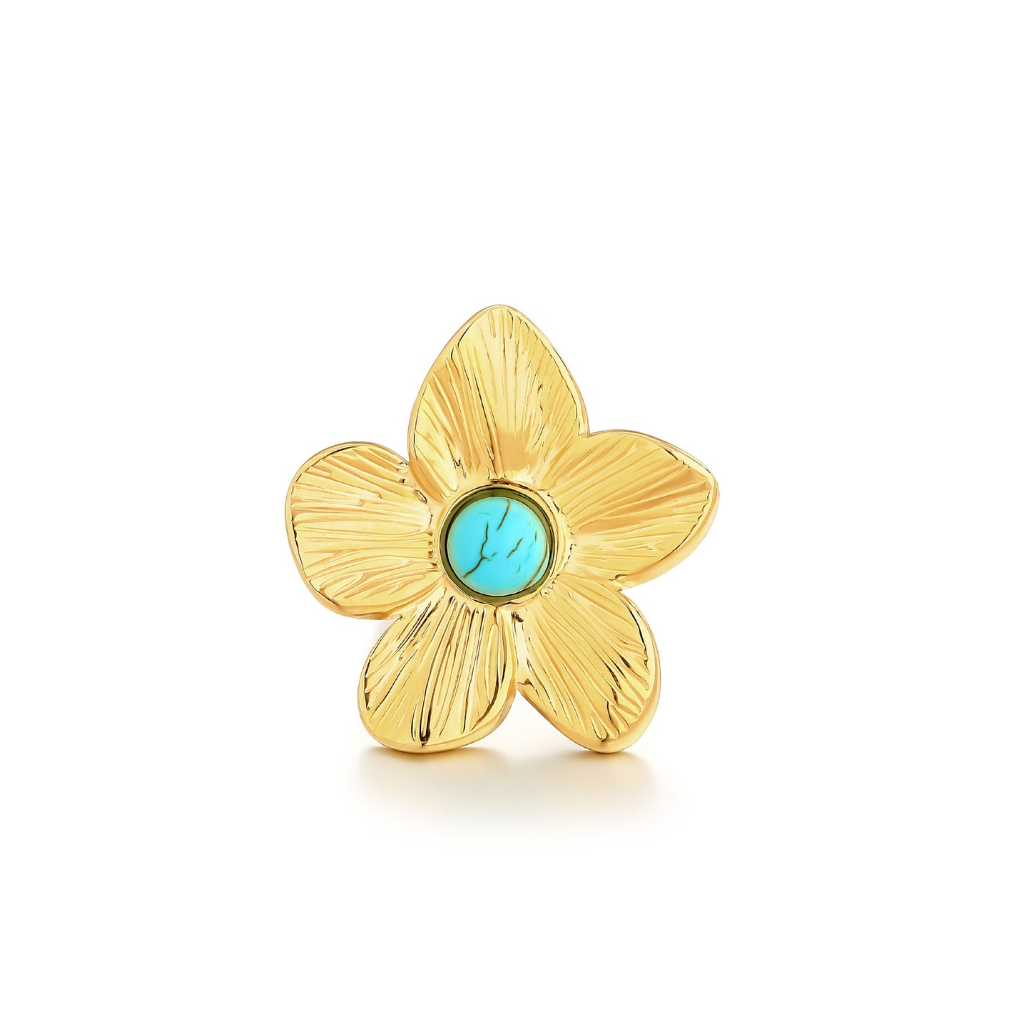 Elegant Gold Ring for Every Occasion