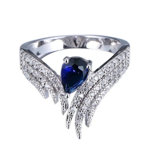 Stunning Ring for Daily Wear