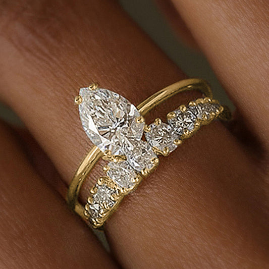 Elegant Ring for Every Occasion