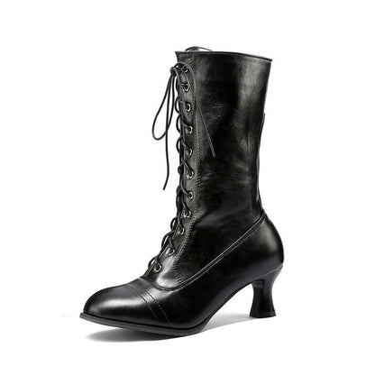 Comfortable Orthopedic Boots for Daily Wear