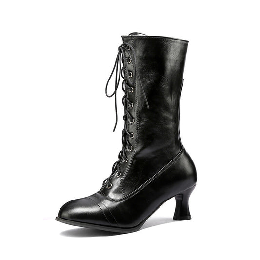 Comfortable Orthopedic Boots for Daily Wear