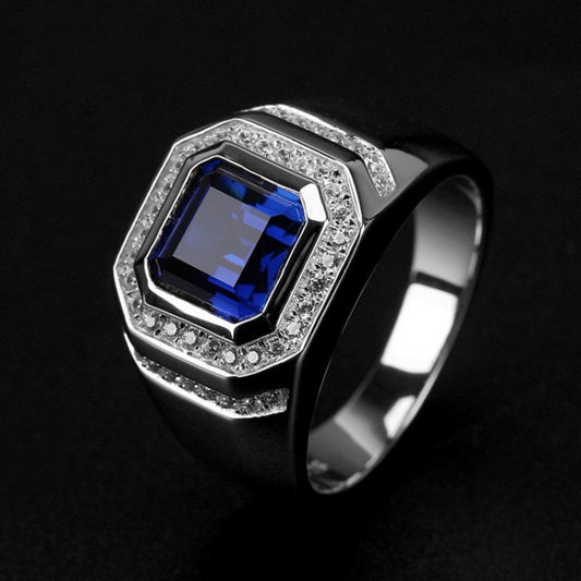 Charming Ring for Any Occasion